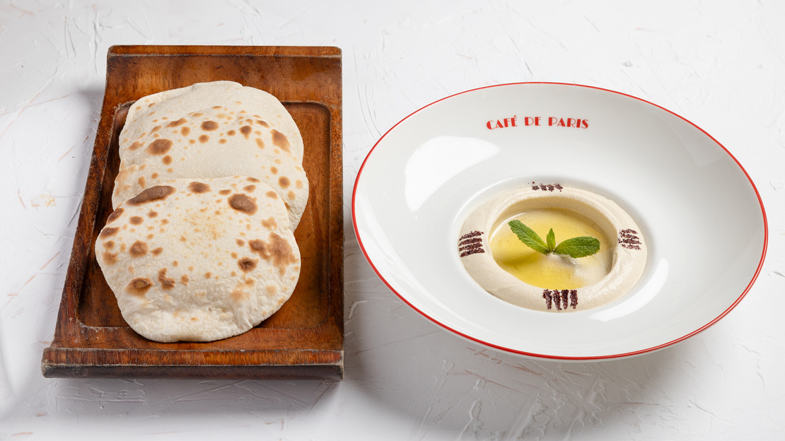 HUMMUS